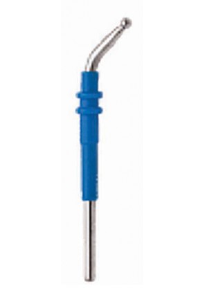 Ball Electrode (crv.) (2.0 mm) Disposable: